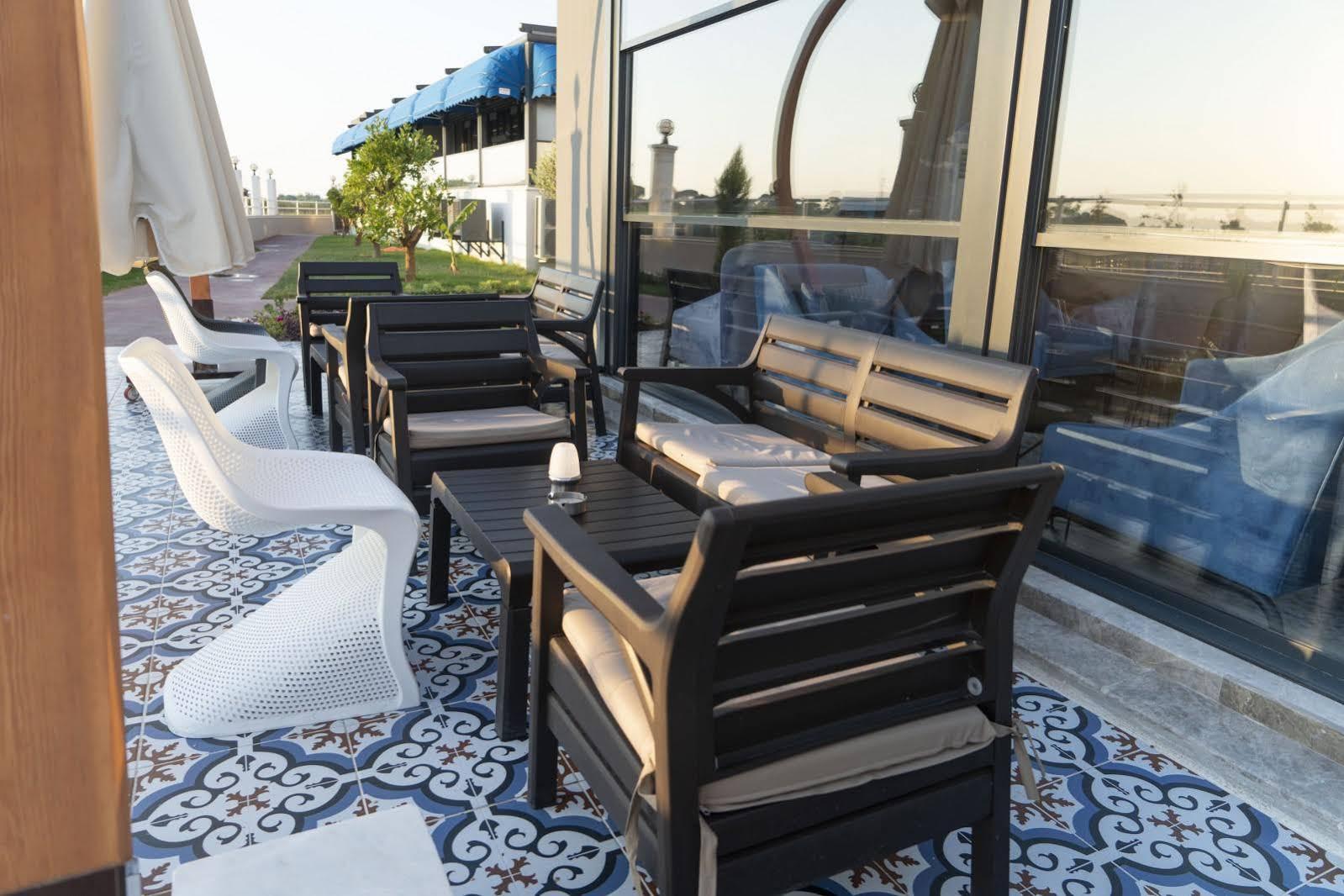 Attalos Smart Lara Star Antalya Exterior photo