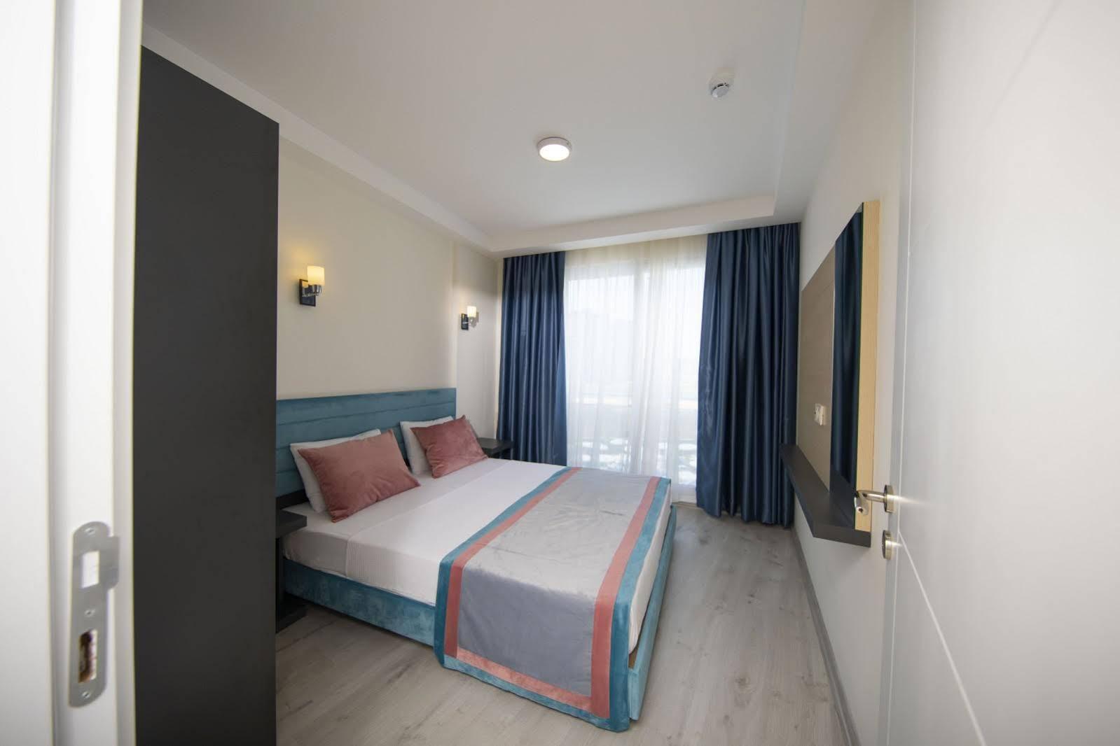 Attalos Smart Lara Star Antalya Exterior photo