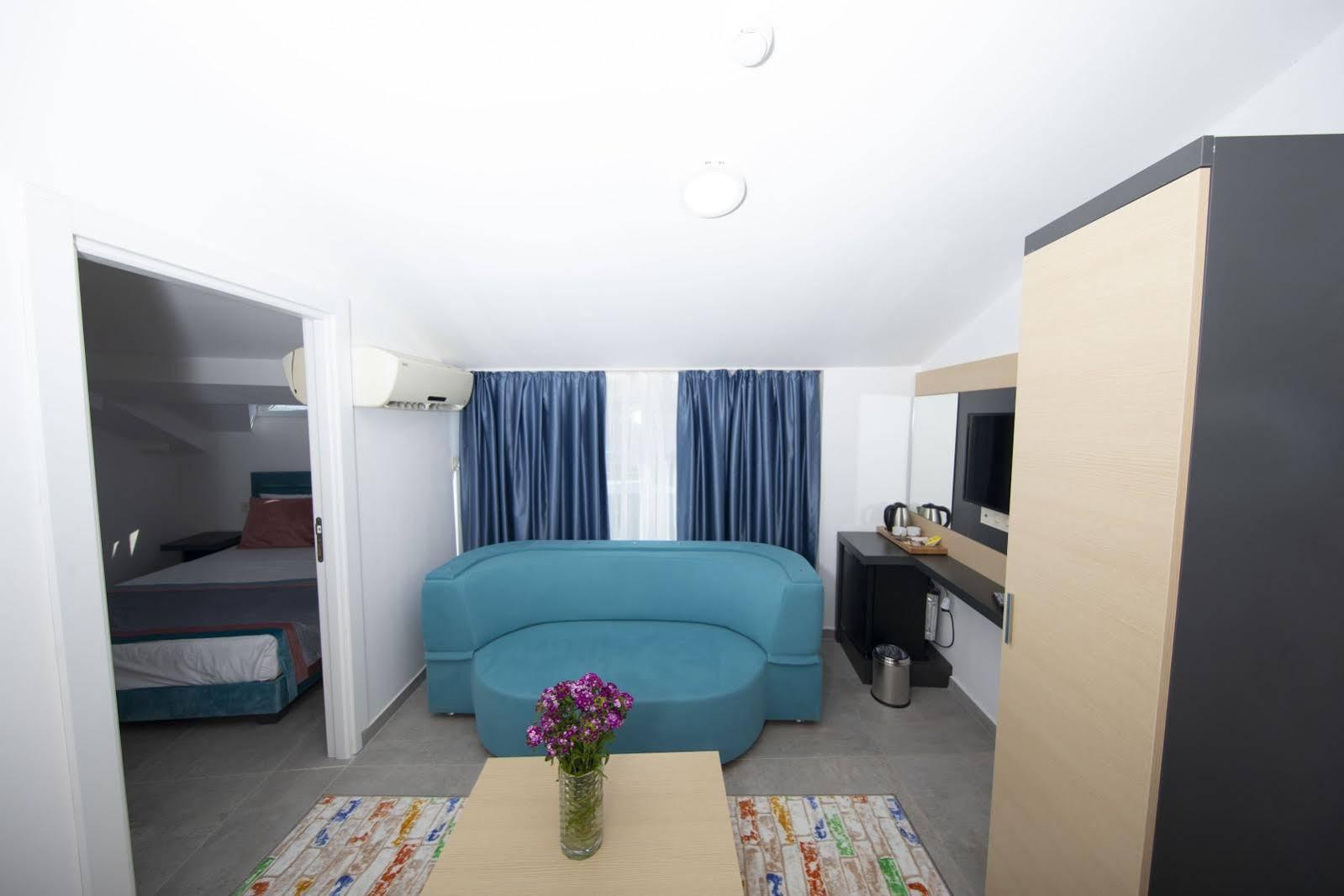 Attalos Smart Lara Star Antalya Exterior photo