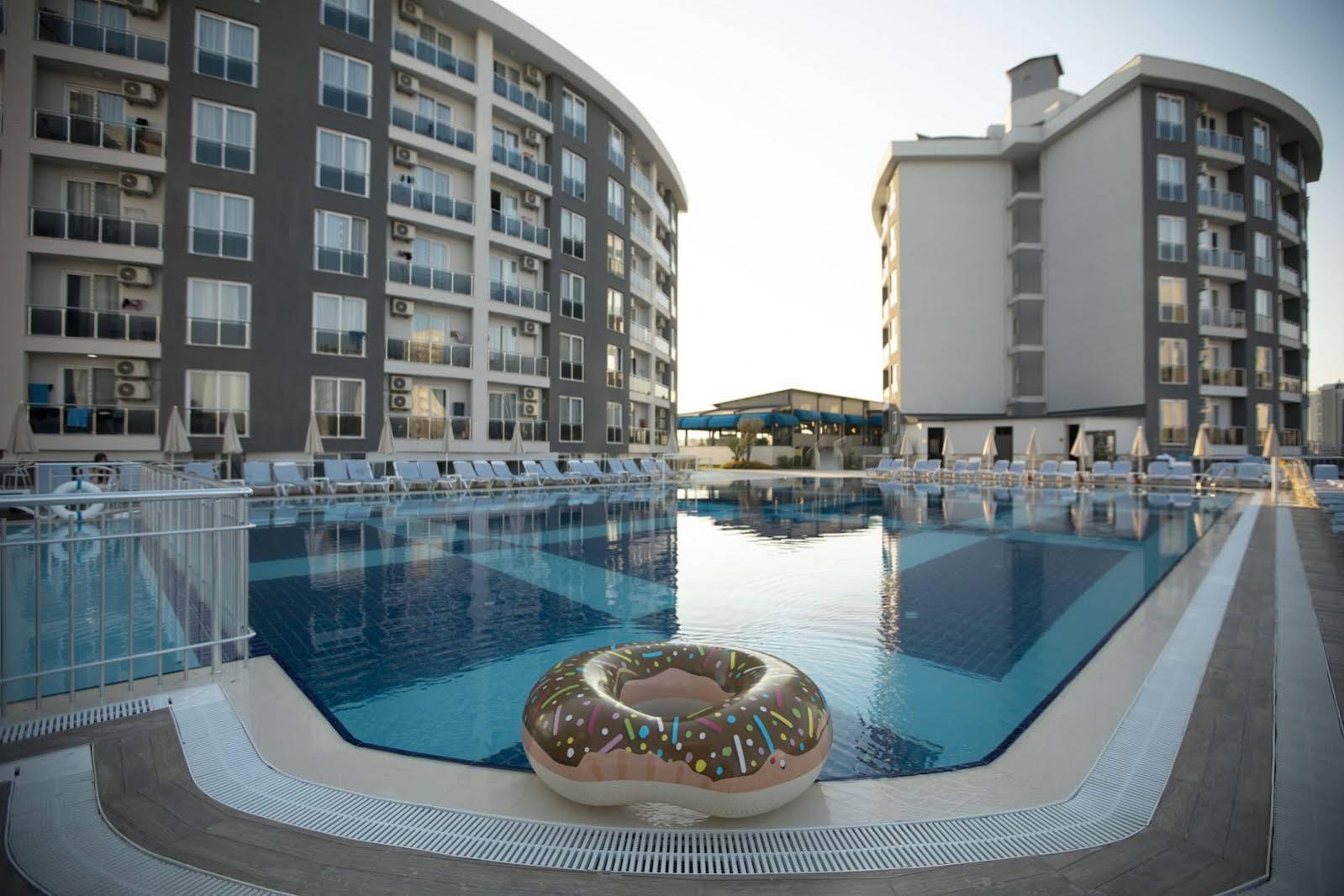Attalos Smart Lara Star Antalya Exterior photo