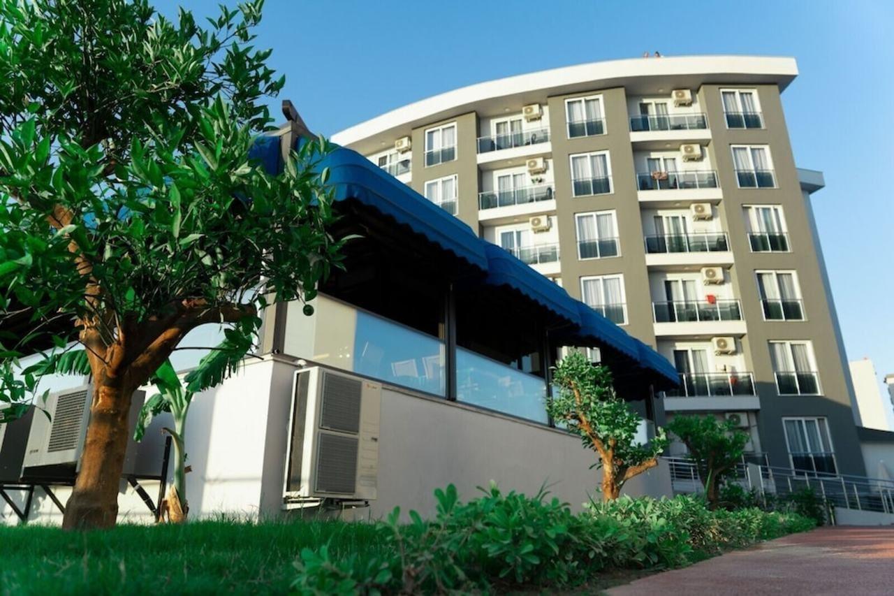 Attalos Smart Lara Star Antalya Exterior photo