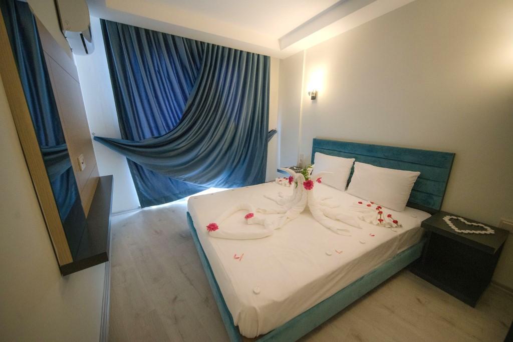 Attalos Smart Lara Star Antalya Exterior photo
